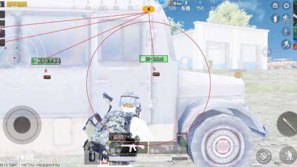 和平精英「青蛙直装」辅助，支持地铁