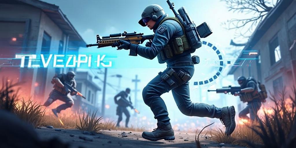 和平精英DDYS辅助